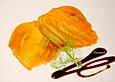 Safran-Fenchel sous vide