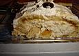 Tiramisu-Biskuitrolle