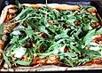 Kathrins Pizza Mediterranea