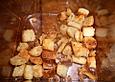 Knoblauch-Cro&ucirc;tons