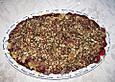 Rote Bete-Carpaccio