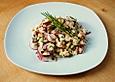 Herzhafter Radieschen-Salat