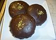 Kartoffellebkuchen