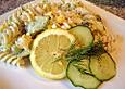Nudelsalat "Sommerbrise"