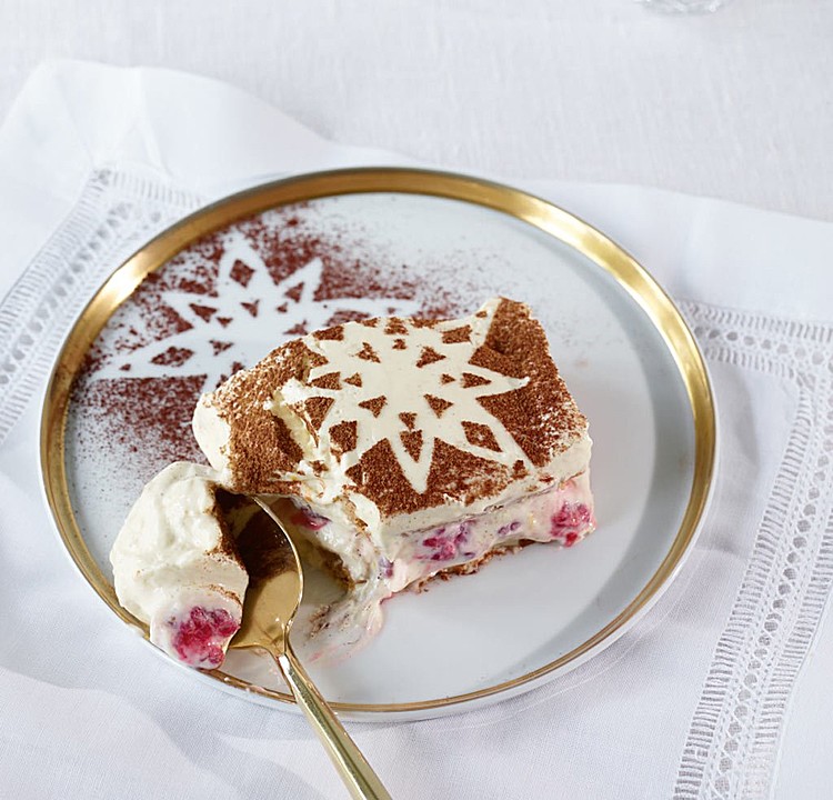 Spekulatius-Tiramisu (Rezept Mit Bild) Von McMoe | Chefkoch.de