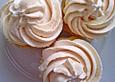 Zitronen Cupcake
