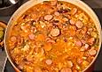 Deftige Minestrone
