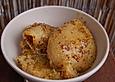 Honig-Senf-Marinade