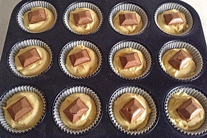 Muffins 1