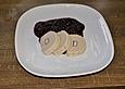 Erdbeer-Joghurette-Eis