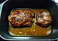 Pulled pork