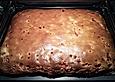 Fr&auml;nkischer Schmelzeplootz - Quarkobstkuchen auf fr&auml;nkische Art