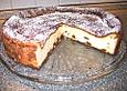 Quarkkuchen nach s&auml;chsischer Hausfrauen-Art