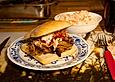 Pulled Pork, zarter Schweinebraten aus dem Ofen - fast original, nur ohne Grill