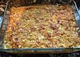 Hash brown casserolle