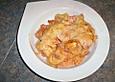 Tortelliniauflauf