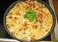 Currygeschnetzeltes mit Huhn &agrave; la Ibo