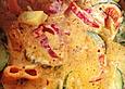 Cremiges Ratatouille