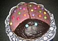 Marienk&auml;fer-Torte