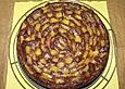 Schoko-Orangen-Kuchen