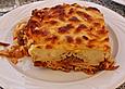 Pastizio