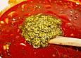 Schnelle Tomaten-Pesto-Sauce f&uuml;r Nudeln