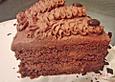 Schokosahne