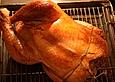 Thanksgiving-Truthahn New England Style