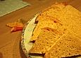 Cornbread - amerikanisches Maisbrot