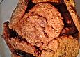 Oatmeal Cookies