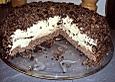 Oreo-Maulwurfkuchen