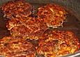 Pilzlaibchen