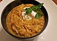 Wei&szlig;es Chili mit Huhn
