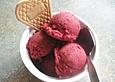 Brombeereis