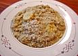 Bananen-Kokos-Porridge