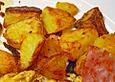 R&ouml;stkartoffeln