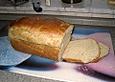 Zucchinibrot