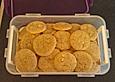 Soft Cookies