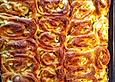 Apfelschnecken