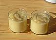 Bananen-Honigmelonen Smoothie