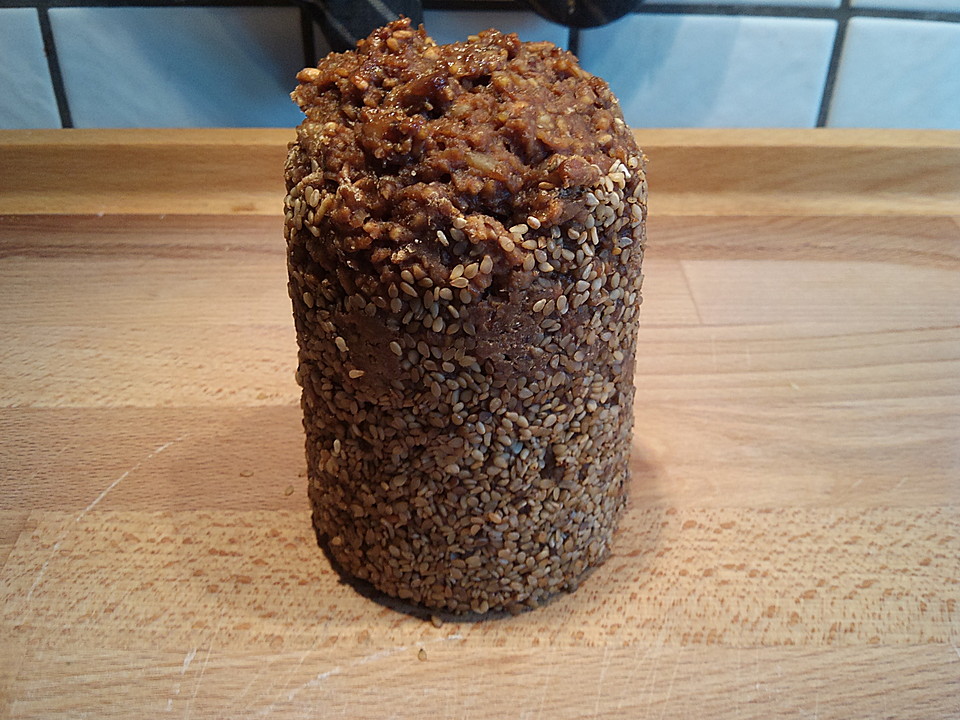 Brot im glas gebacken Rezepte Chefkoch.de