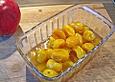Kumquat-Kompott