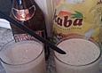BABYLOVE Cocktail mit Baileys Banane Schoko/Kaba