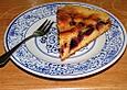 S&uuml;&szlig;kirschkuchen mit Guss