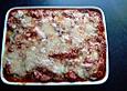 Melanzane alla parmigiana