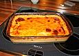 Minutensteaks aus dem Ofen