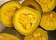 Gem Squash S&uuml;dafrika Art