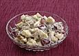 Gr&uuml;nkern Obstsalat