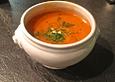 Paprikasuppe picante
