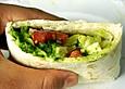 Italian Wrap